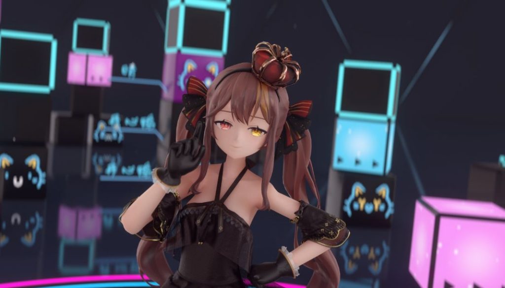 视频-冰糖IO VIVID-次元资源站