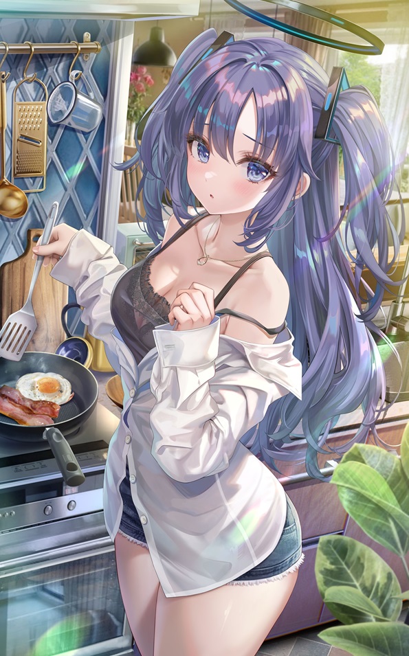 画师精选-torino画师175P-次元资源站