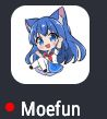 软件-Moefun-次元资源站